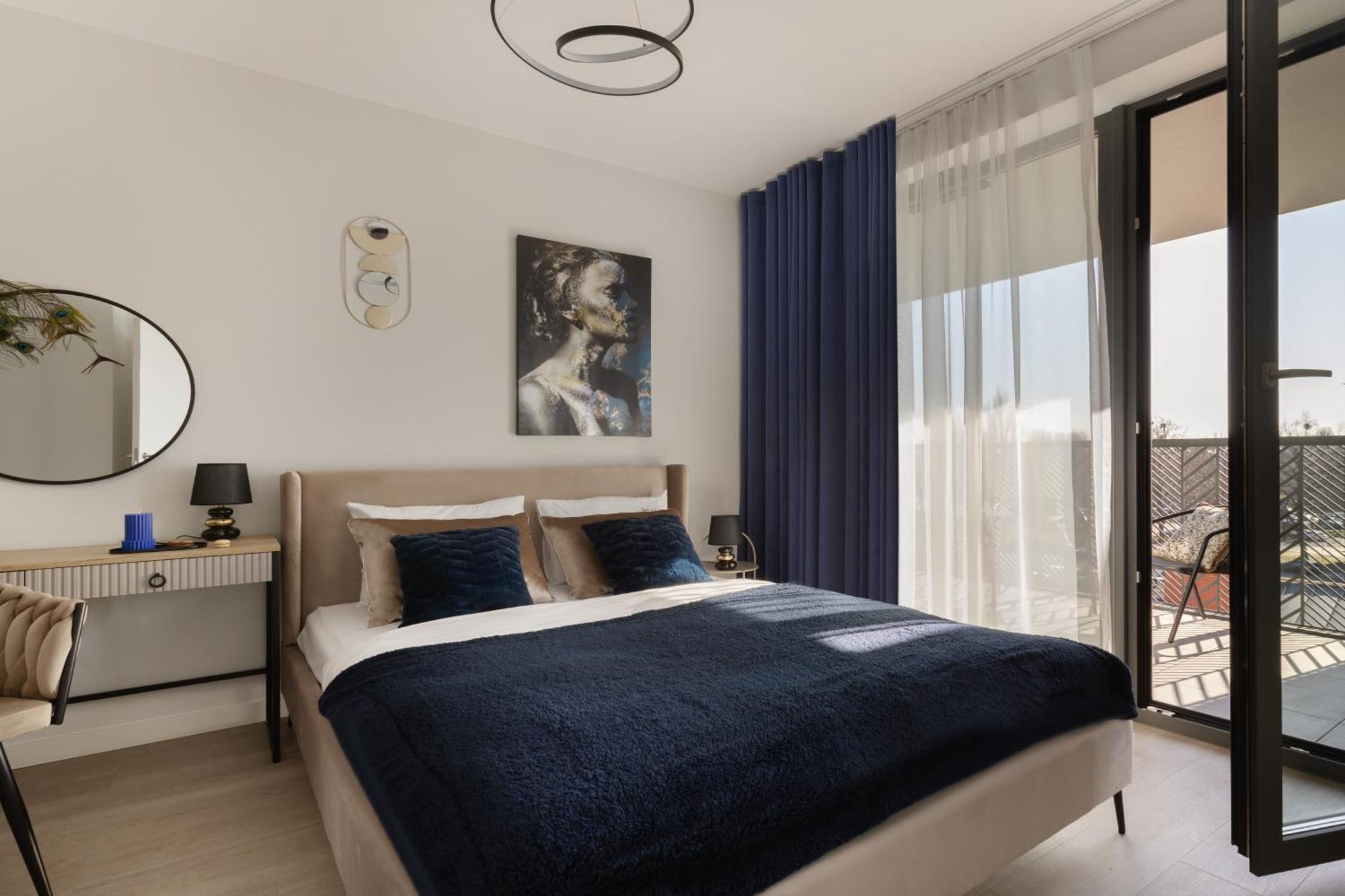 Apartament Scala By Moderna Profit- Lakowa 60e Z Parkingiem *