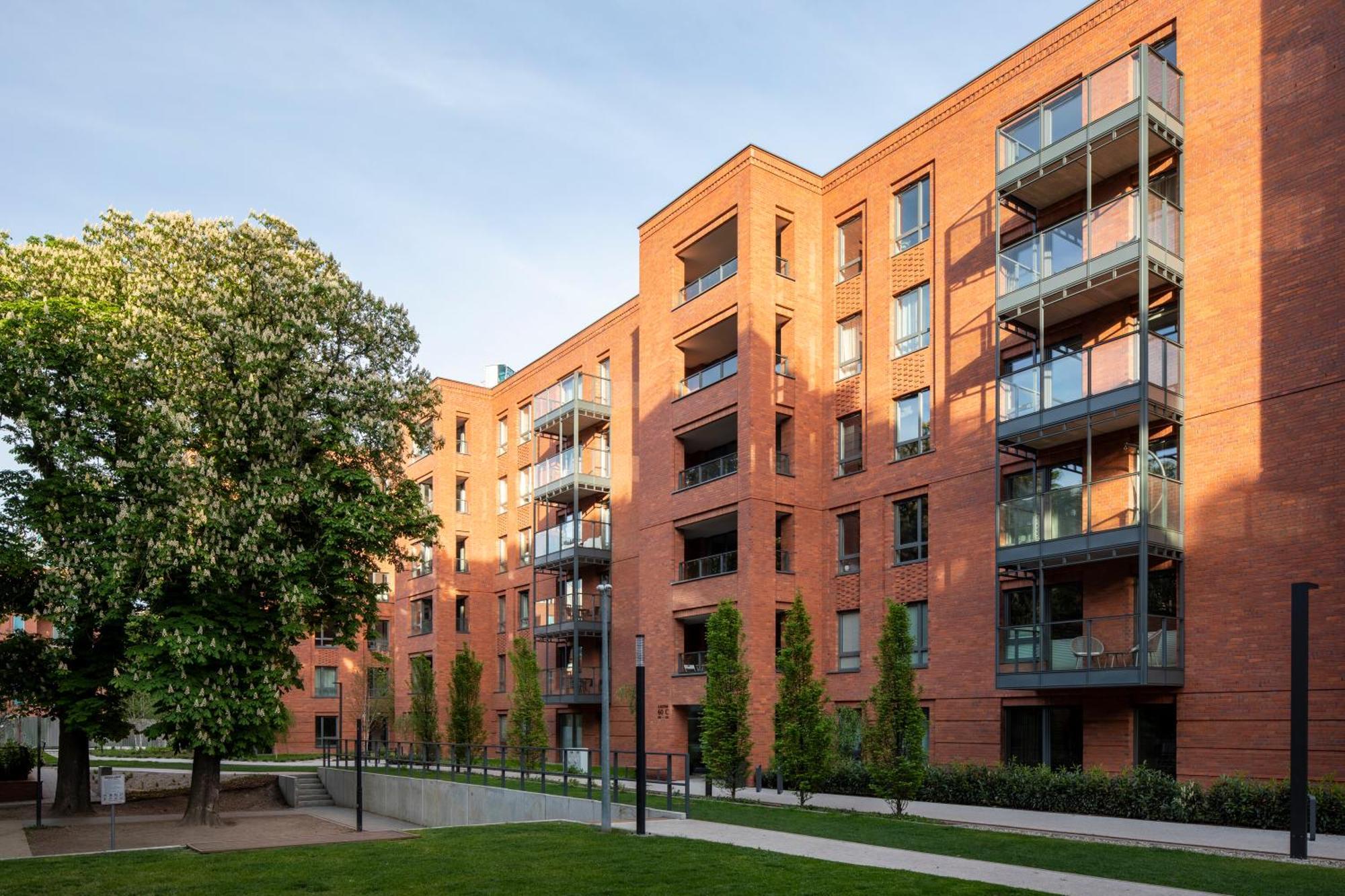 Apartament Scala By Moderna Profit- Lakowa 60e Z Parkingiem Gdańsk