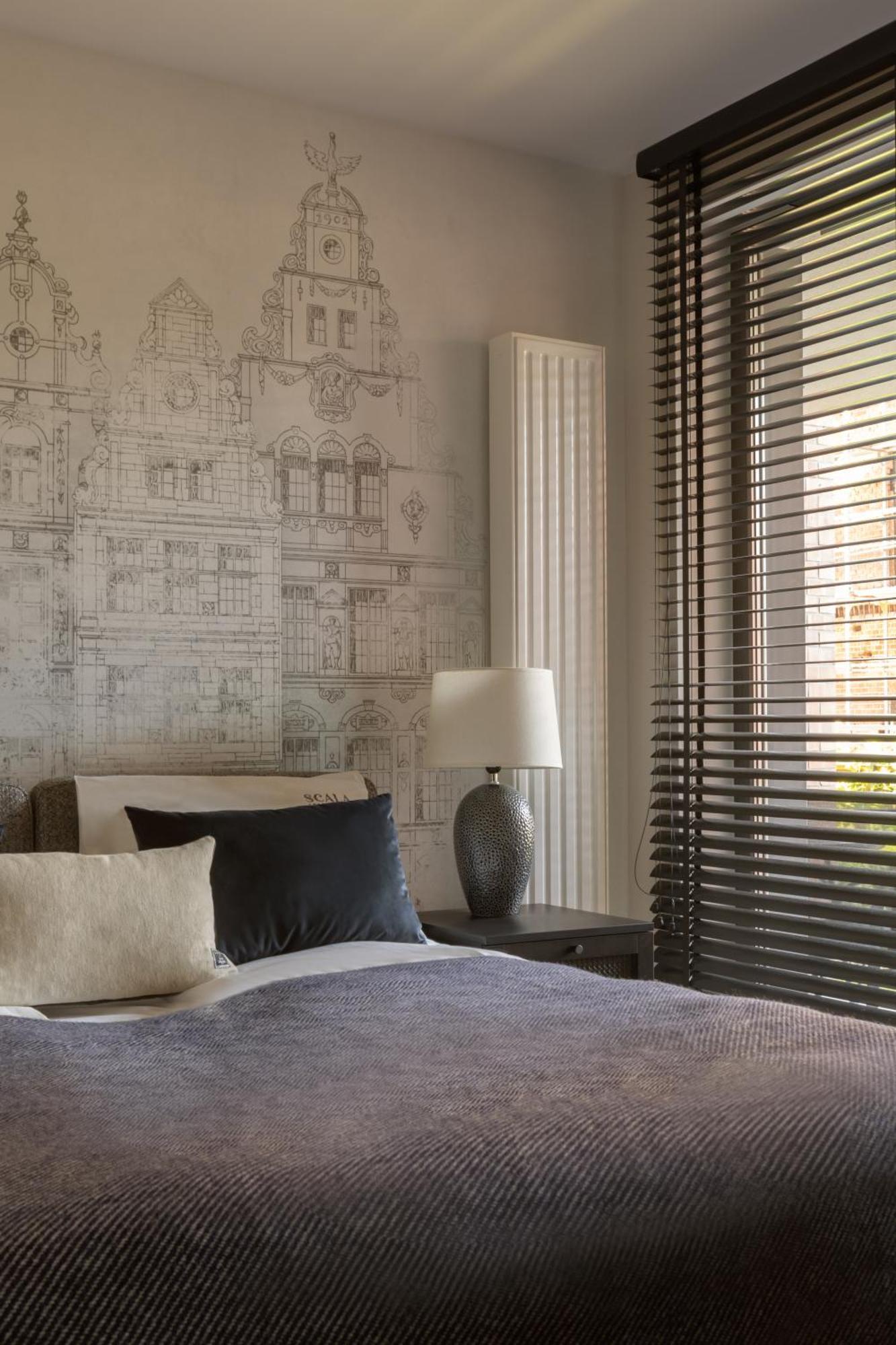 Apartament Scala By Moderna Profit- Lakowa 60e Z Parkingiem