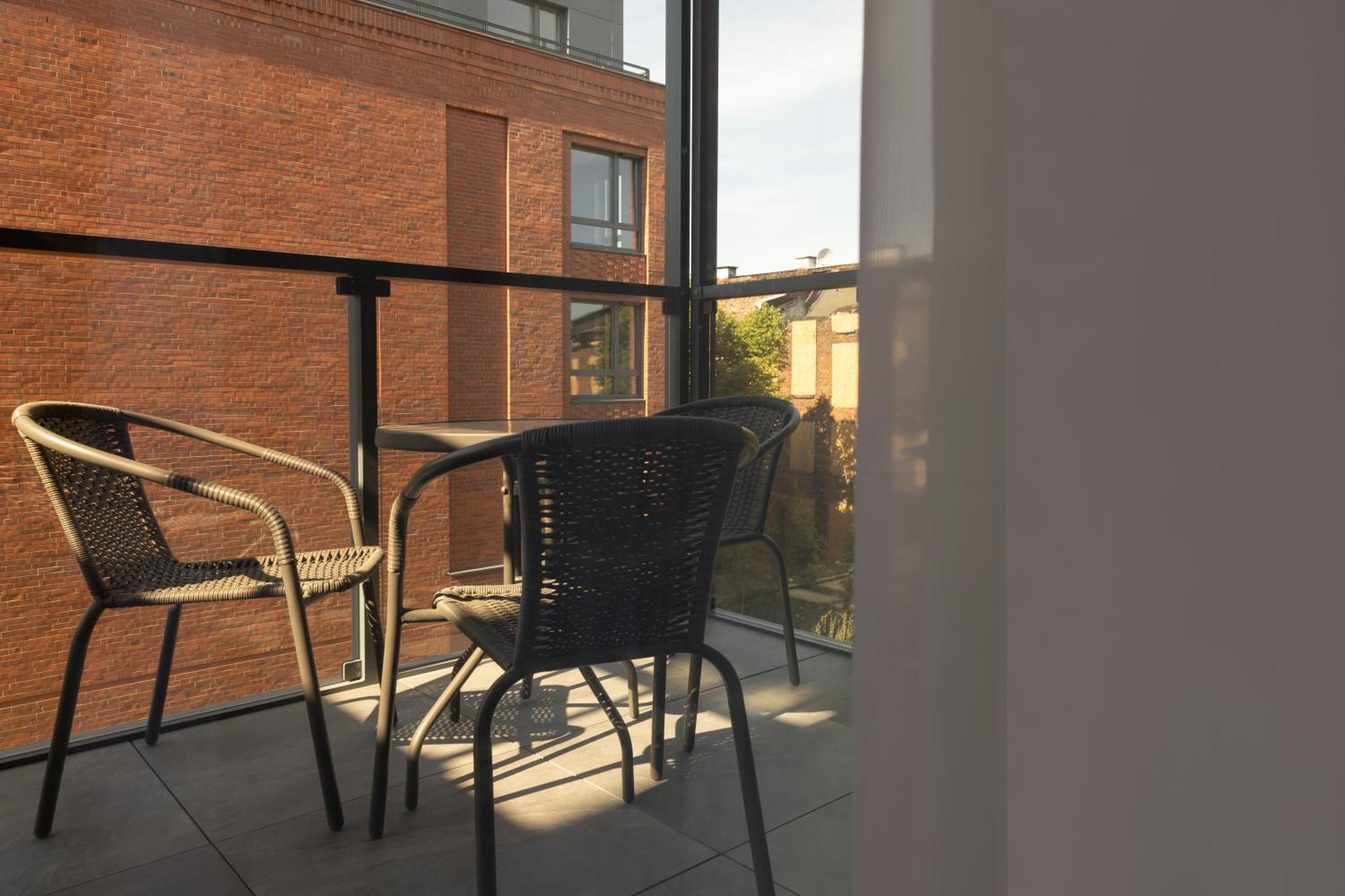 Apartament Scala By Moderna Profit- Lakowa 60e Z Parkingiem *