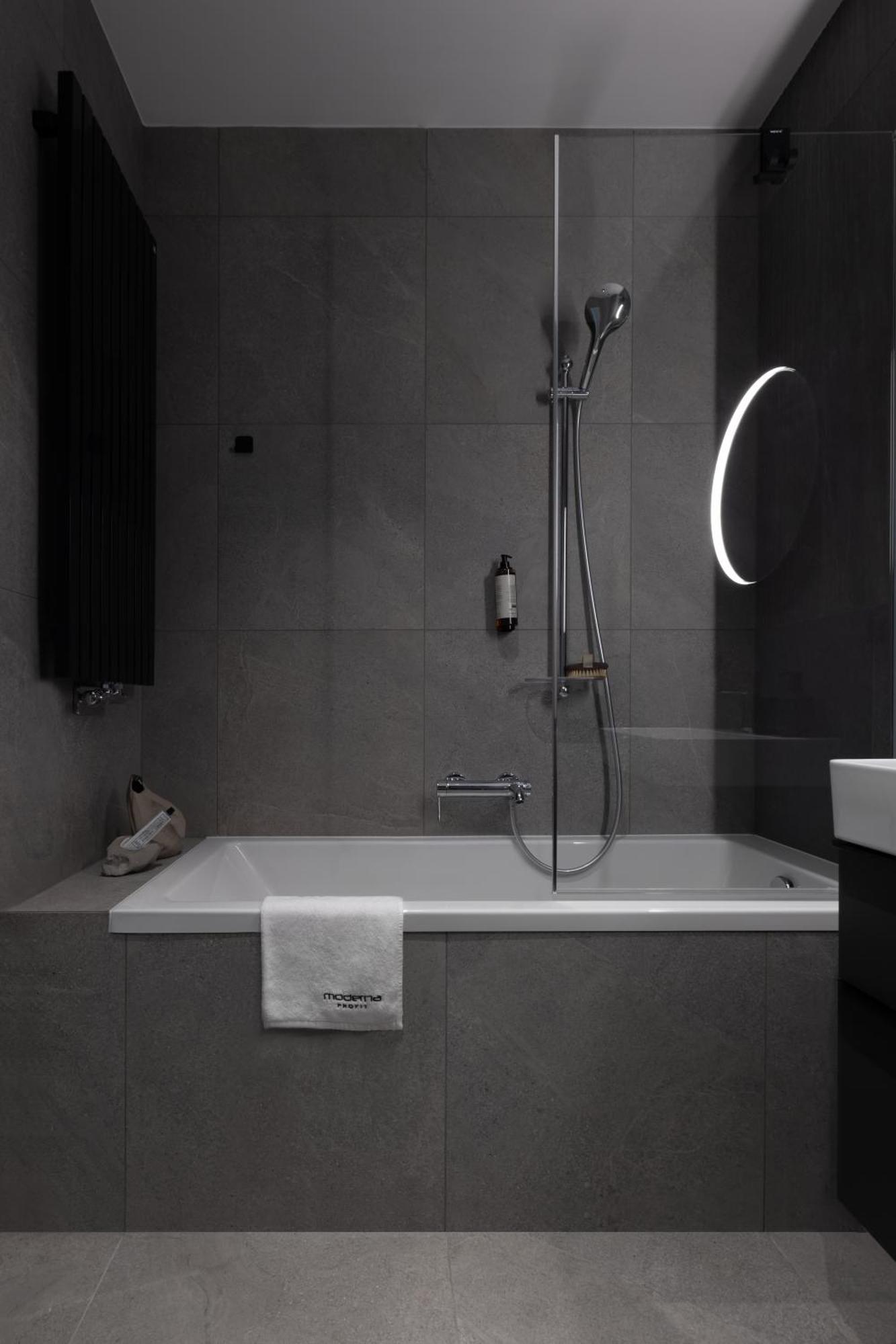 Scala By Moderna Profit- Lakowa 60e Z Parkingiem Apartament