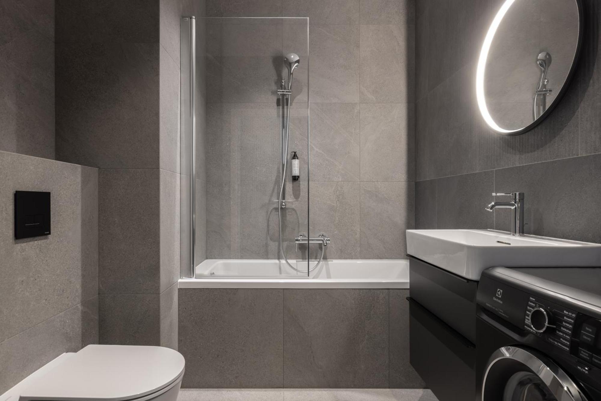 Scala By Moderna Profit- Lakowa 60e Z Parkingiem Apartament *