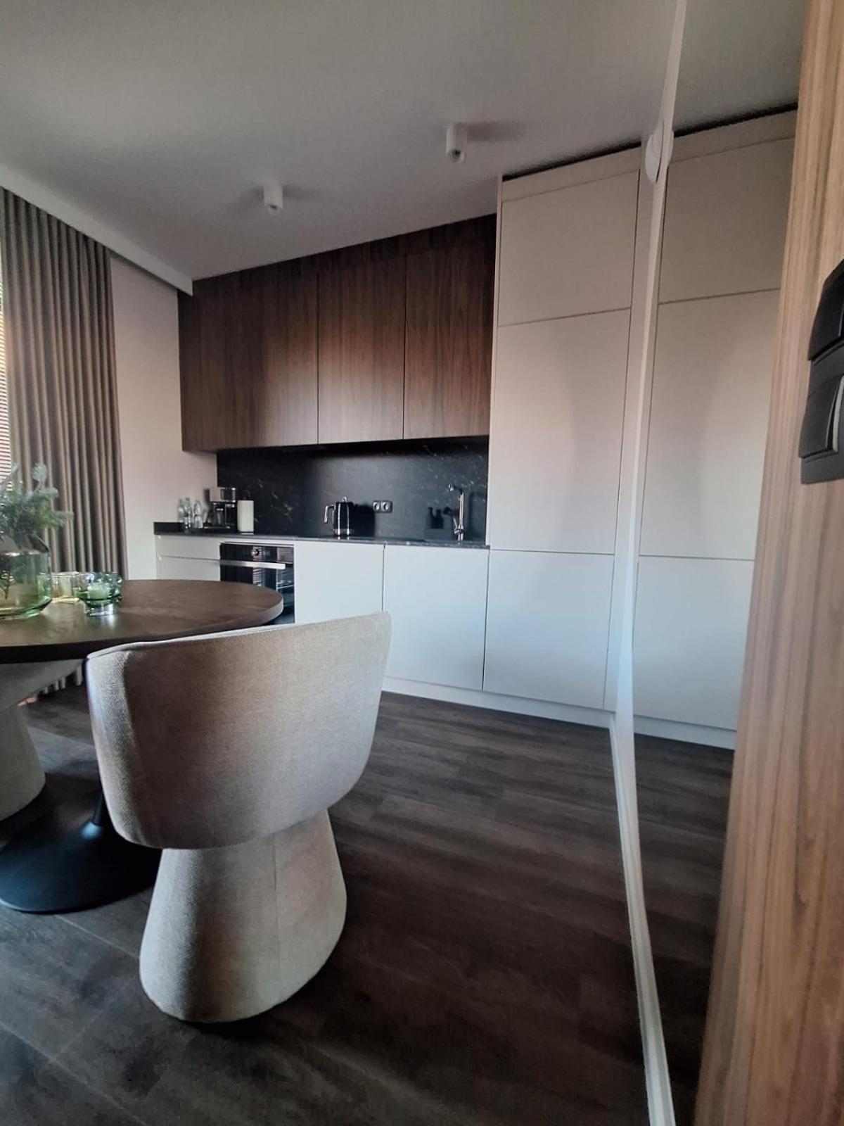 Scala By Moderna Profit- Lakowa 60e Z Parkingiem Apartament
