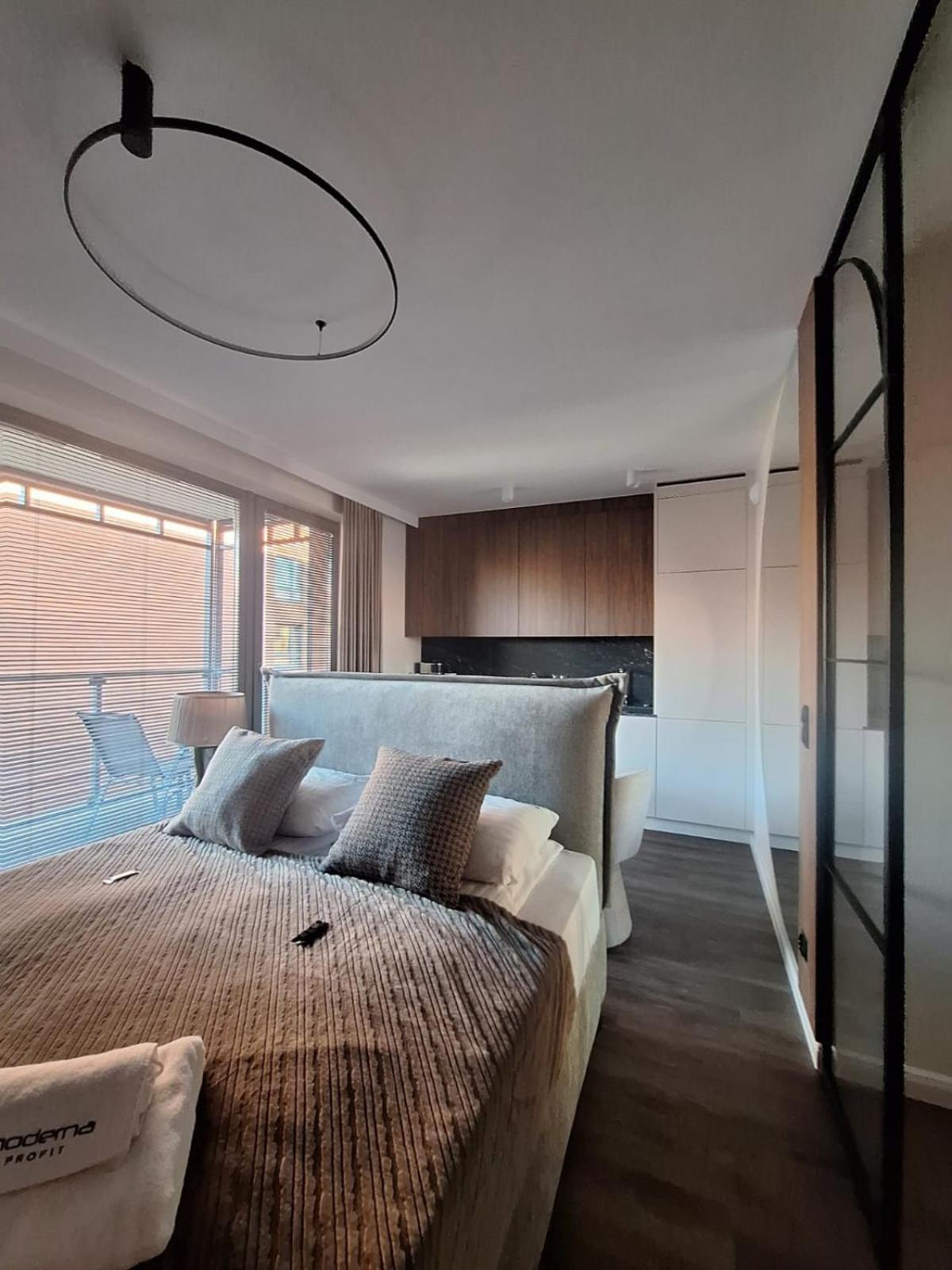 Apartament Scala By Moderna Profit- Lakowa 60e Z Parkingiem *