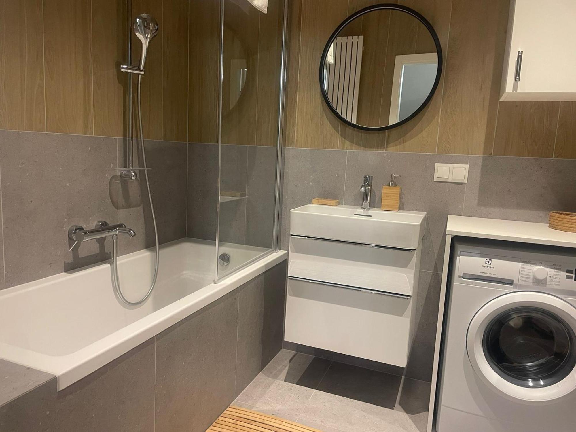 Apartament Scala By Moderna Profit- Lakowa 60e Z Parkingiem *